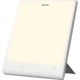 Beurer Perfect Day Tageslichtlampe TL 45, Lysterapi Hvid