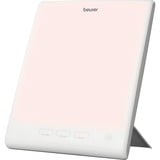 Beurer Perfect Day Tageslichtlampe TL 45, Lysterapi Hvid