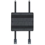 Beurer Rygstøtte med varme HK 70, Varme pude grå