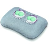 Beurer Shiatsu massagepude MG145, Massage pude grå, Detail