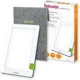 Beurer TL 30, Lysterapi Hvid