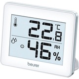 Beurer Termometer Hvid