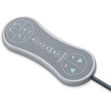 Beurer Yoga- og strækmåtte MG 280, Fitnessredskab 