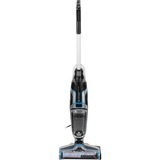 Bissell CrossWave Pet Pro Poseløs 0,62 L 560 W Sort, Blå, Sølv, Våd / tør støvsuger Sort/Sølv, Poseløs, Sort, Blå, Sølv, 0,62 L, 0,82 L, Kina, Tør&våd
