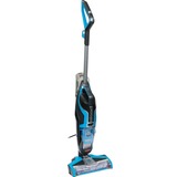 Bissell CrossWave Poseløs 0,62 L 560 W Blå, Titanium, Våd / tør støvsuger Blå, Poseløs, Blå, Titanium, 0,62 L, 0,82 L, Kina, Tør&våd