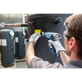 Bosch 06012A6300, Varm luft blæser Blå/Sort