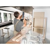 Bosch 06018B5006, Multi-funktion værktøj Blå/Sort