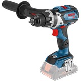 Bosch 06019G0108 Elektriske skruetrækkere & slagbor, Bore-/ skruemaskine Blå/Sort, Skruemaskine, 18 V, 10 mm, 10 mm, 10 mm, 2 kg