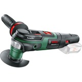 Bosch 0603104000 Ikke Kategoriseret, Multi-funktion værktøj Grøn/Sort