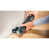 Bosch 0603104001 el-nitteværktøjer Sort, Grøn, Multi-funktion værktøj Grøn/Sort, Sort, Grøn, Batteri