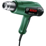 Bosch 06032A6000 Ikke Kategoriseret, Varm luft blæser Grøn/Sort