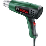 Bosch 06032A6000 Ikke Kategoriseret, Varm luft blæser Grøn/Sort