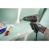 Bosch 06032A6000 Ikke Kategoriseret, Varm luft blæser Grøn/Sort