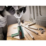 Bosch 06032A6000 Ikke Kategoriseret, Varm luft blæser Grøn/Sort