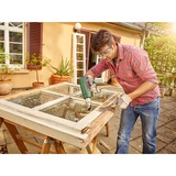 Bosch 06032A6000 Ikke Kategoriseret, Varm luft blæser Grøn/Sort
