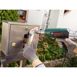 Bosch 06032A6000 Ikke Kategoriseret, Varm luft blæser Grøn/Sort
