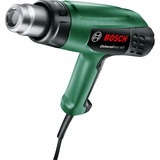 Bosch 06032A6101 Ikke Kategoriseret, Varm luft blæser Grøn/Sort