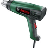 Bosch 06032A6101 Ikke Kategoriseret, Varm luft blæser Grøn/Sort