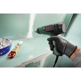 Bosch 06032A6101 Ikke Kategoriseret, Varm luft blæser Grøn/Sort