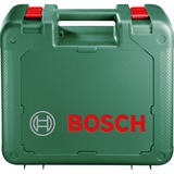 Bosch 06033A4000 Ikke kategoriseret, Tilfældige rystepudser Grøn/Sort, Rystepudser, Håndholdt slibemaskine, Sort, Grøn, Sølv, Velcro, Rund, 4000 OPM