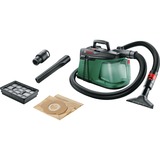Bosch 06033D1000 Ikke Kategoriseret, Gulv støvsuger 