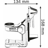 Bosch 0 601 015 A01 Ikke kategoriseret, Mount 