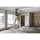 Bosch 0 601 066 B00 laser niveau Punktniveau 635 nm (< 1 mW), Kryds- & linjelaser Blå/Sort, 4°, 635 nm (< 1 mW), Punktniveau, Sort, Blå, 1/4,5/8", 1,5 V