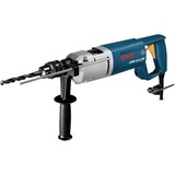 Bosch 0 601 120 503 bor 1450 rpm 3,7 kg, Boremaskine Blå, 1450 rpm, 4 cm, 1,6 cm, 380 rpm, 380 rpm, 2 cm