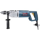 Bosch 0 601 120 503 bor 1450 rpm 3,7 kg, Boremaskine Blå, 1450 rpm, 4 cm, 1,6 cm, 380 rpm, 380 rpm, 2 cm