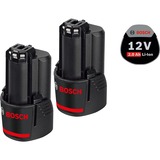 Bosch 0 601 390 908 elektrisk skruetrækker & slagbor 1300 rpm Sort, Blå, Bore-/ skruemaskine Blå/Sort, Sort, Blå, 1300 rpm, 6 mm, 11 Nm, Batteri, 10,8 V