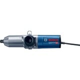 Bosch 0 601 435 103 elektrisk skiftenøgle Sort, Blå 920 W, Schlagskruemaskine Blå/Sort, Momentnøgle, Sort, Blå, 500 Nm, 1000 Nm, 860 rpm, Vekselstrøm
