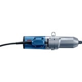 Bosch 0 601 435 103 elektrisk skiftenøgle Sort, Blå 920 W, Schlagskruemaskine Blå/Sort, Momentnøgle, Sort, Blå, 500 Nm, 1000 Nm, 860 rpm, Vekselstrøm