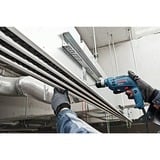 Bosch 0 601 472 600 bor 4000 rpm Nøglefri 1,2 kg, Boremaskine Blå, Pistolgreb boremaskine, Nøglefri, Boremaskine, 4000 rpm, 1,5 cm, 6,5 mm