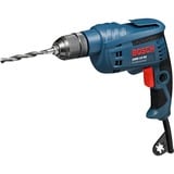 Bosch 0 601 473 600 bor 2600 rpm Nøglefri 1,7 kg, Boremaskine Blå/Sort, Pistolgreb boremaskine, Nøglefri, 1 cm, 2600 rpm, 2,5 cm, 1 cm