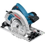 Bosch 0 601 57A 901 transportabel rundsav 23,5 cm 5000 rpm 2200 W Blå, 23,5 cm, 5000 rpm, 8,5 cm, 3 cm, 6,5 cm, Vekselstrøm