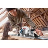 Bosch 0 601 57A 901 transportabel rundsav 23,5 cm 5000 rpm 2200 W Blå, 23,5 cm, 5000 rpm, 8,5 cm, 3 cm, 6,5 cm, Vekselstrøm