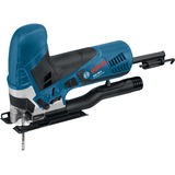 Bosch 0 601 58G 000 puslespil 650 W 2,3 kg, Stiksav Blå, Strøm, 650 W, 2,3 kg, 2,5 m, 9 cm, 3100 spm