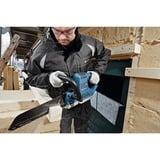 Bosch 0 601 637 751 Ikke kategoriseret, Bajonet sav Blå, 5 cm, 850 spm, 2500 spm, 7 m/s², Sort, Blå, 5,2 kg
