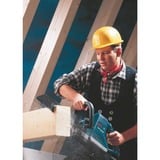 Bosch 0 601 637 751 Ikke kategoriseret, Bajonet sav Blå, 5 cm, 850 spm, 2500 spm, 7 m/s², Sort, Blå, 5,2 kg