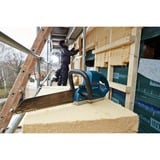 Bosch 0 601 637 751 Ikke kategoriseret, Bajonet sav Blå, 5 cm, 850 spm, 2500 spm, 7 m/s², Sort, Blå, 5,2 kg