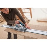 Bosch 0 601 668 900 transportabel rundsav 19 cm 5000 rpm 1800 W Blå/Sort, 19 cm, 5000 rpm, 6,5 cm, 3 cm, 4,8 cm, Vekselstrøm