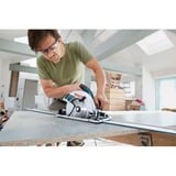 Bosch 0 601 668 900 transportabel rundsav 19 cm 5000 rpm 1800 W Blå/Sort, 19 cm, 5000 rpm, 6,5 cm, 3 cm, 4,8 cm, Vekselstrøm