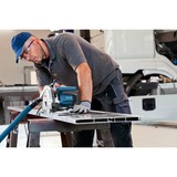 Bosch 0 601 675 001 transportabel rundsav 16,5 cm 6250 rpm 1400 W Blå, 16,5 cm, 6250 rpm, 5,7 cm, 2 cm, 4,2 cm, Vekselstrøm