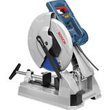 Bosch 0 601 B28 000 Ikke kategoriseret, Gerings sav Blå, 1500 rpm, 113 dB, 2000 W, 3 cm, 30,5 cm, 517 mm