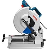 Bosch 0 601 B28 000 Ikke kategoriseret, Gerings sav Blå, 1500 rpm, 113 dB, 2000 W, 3 cm, 30,5 cm, 517 mm