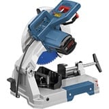 Bosch 0 601 B28 000 Ikke kategoriseret, Gerings sav Blå, 1500 rpm, 113 dB, 2000 W, 3 cm, 30,5 cm, 517 mm
