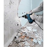 Bosch 0 611 24A 000 hammerbor 800 W 900 rpm SDS-plus, Borehammer Blå/Sort, SDS-plus, Sort, Blå, 2,8 cm, 900 rpm, 3,1 J, 4000 bpm or slag i minuttet