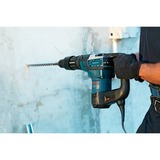Bosch 0 611 269 001 Ikke kategoriseret, Borehammer Blå/Sort