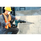 Bosch 0 611 269 001 Ikke kategoriseret, Borehammer Blå/Sort