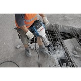 Bosch 0 611 30A 000 hammerbor 2000 W, Nedrivnings  Hammer Blå, 62 J, 1000 bpm or slag i minuttet, Vekselstrøm, 2000 W, 29,5 kg
